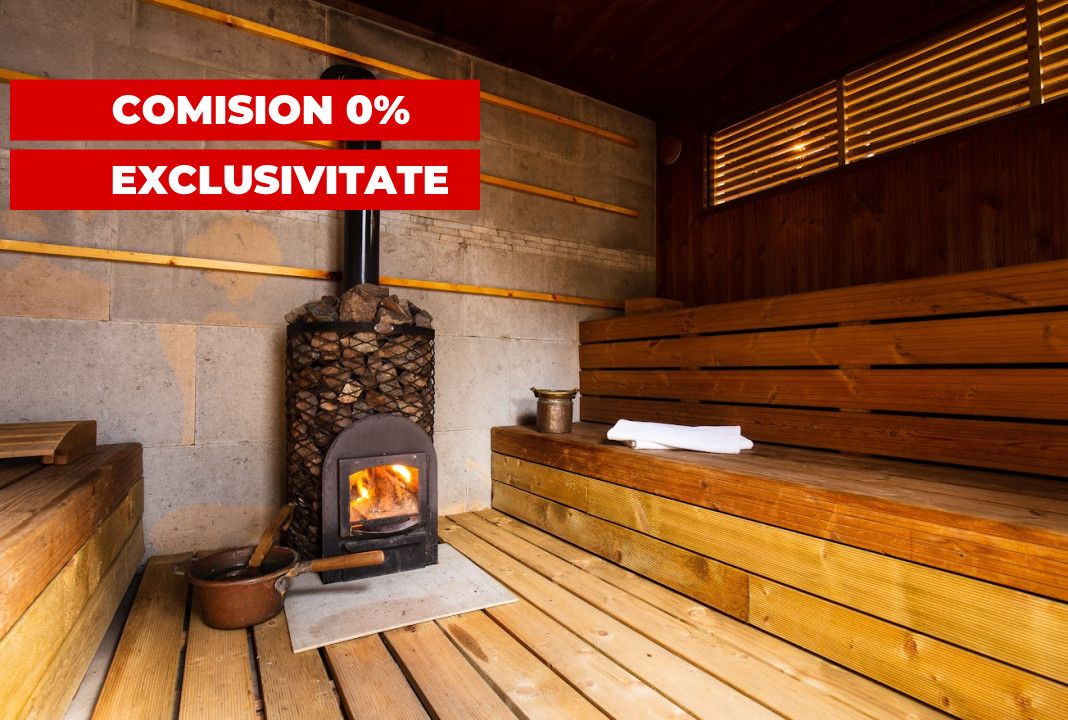 Hotel / pensiune cu 10 camere de vânzare în Vest, Vlaha – fotografia 13 din 40