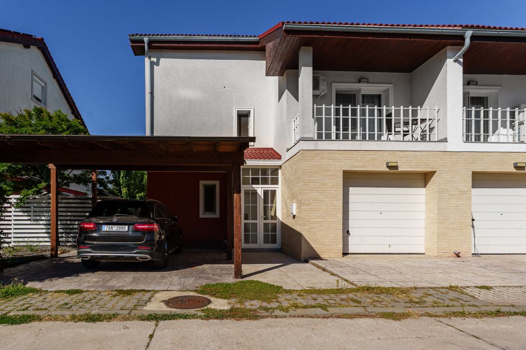 Casă cu 5 camere de închiriat în Pipera, București – fotografia 25 din 39