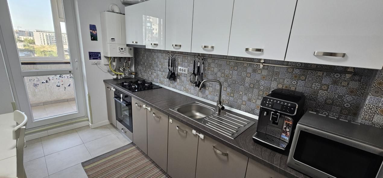 Apartament cu 3 camere de vânzare în Theodor Pallady, București – fotografia 23 din 27