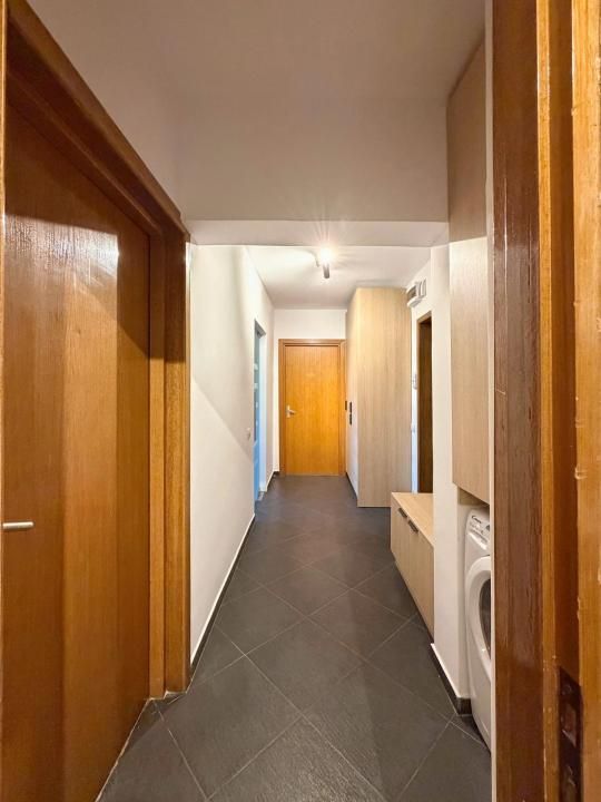 Apartament cu 2 camere de închiriat în Unirii, București – fotografia 18 din 25