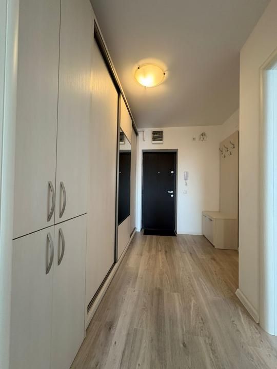 Garsonieră cu 1 cameră de închiriat în Drumul Taberei, București – fotografia 6 din 10