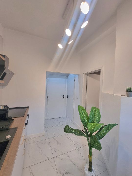Apartament cu 2 camere de vânzare în Ultracentral, București – fotografia 5 din 8
