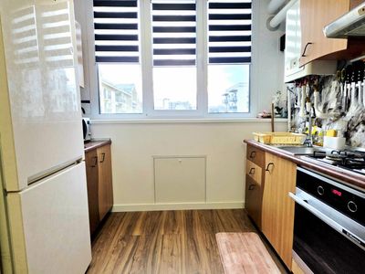 Apartament cu 2 camere de vânzare în Berceni, București – fotografia 5 din 52