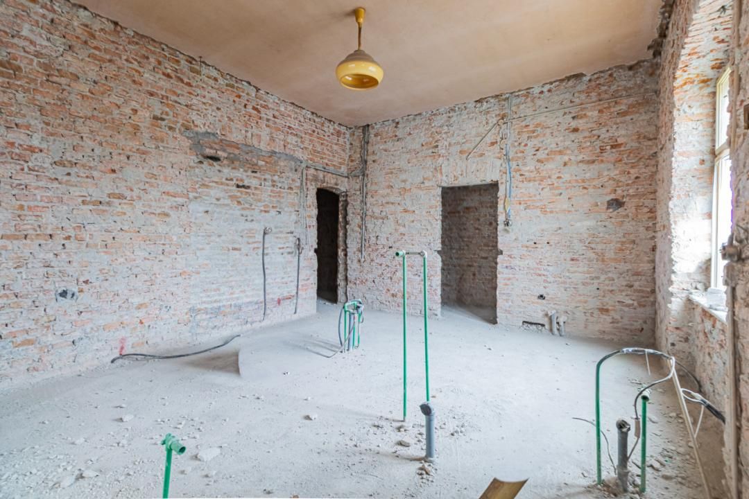 Casă cu 5 camere de vânzare în Central, Prejmer – fotografia 24 din 35