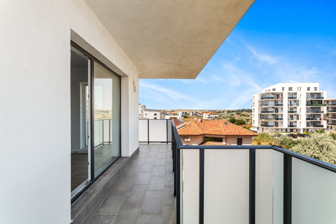 Apartament cu 2 camere de vânzare în Mamaia – fotografia 11 din 29