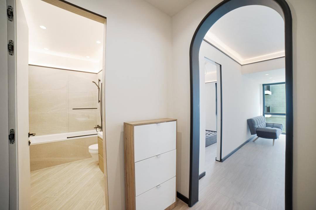 Apartament cu 2 camere de vânzare în Pipera, București – fotografia 10 din 11