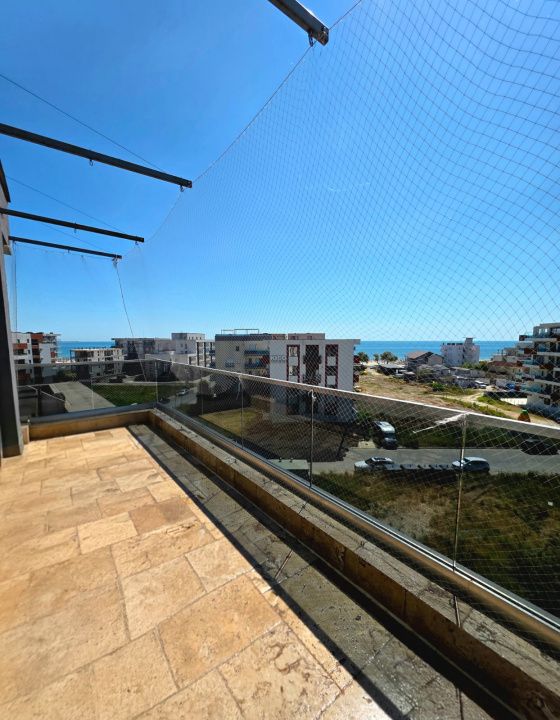 Apartament cu 3 camere de vânzare în Mamaia-Sat – fotografia 12 din 18