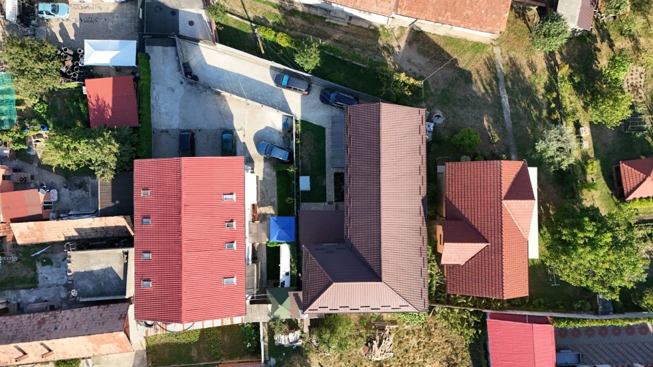 Casă cu 4 camere de vânzare în Avram Iancu, Florești – fotografia 18 din 19