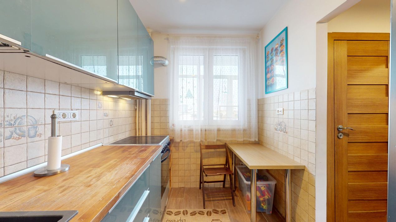 Apartament cu 2 camere de vânzare în 1 Mai, București – fotografia 5 din 13