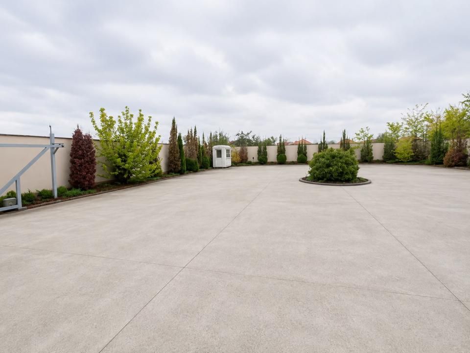 Spațiu industrial cu 1 cameră de închiriat în Nord, Bors – fotografia 5 din 10