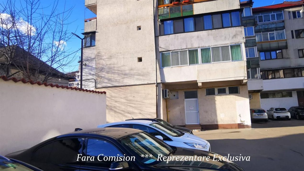 Spațiu comercial cu 2 camere de închiriat în Central, Râmnicu Vâlcea – fotografia 11 din 15