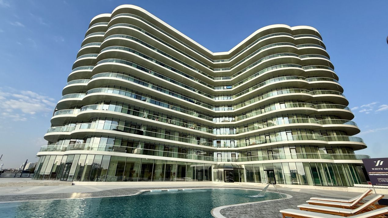 Apartament cu 3 camere de vânzare în Mamaia – fotografia 36 din 57