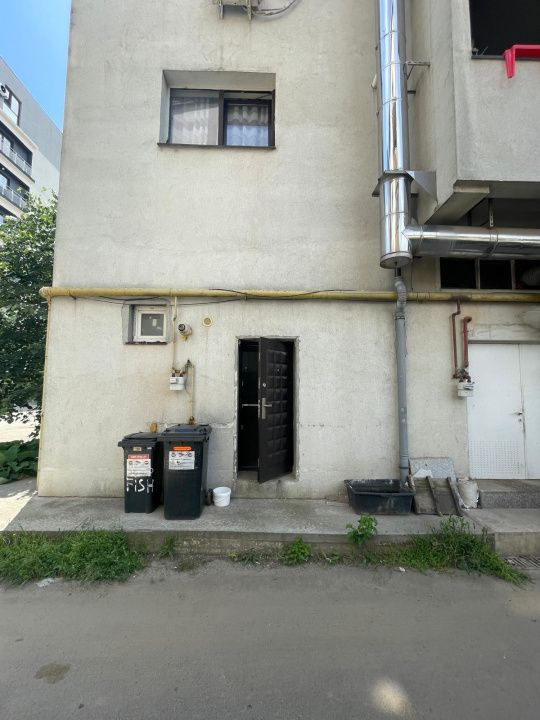 Spațiu comercial cu 2 camere de închiriat în Prelungirea Ghencea, București – fotografia 18 din 21