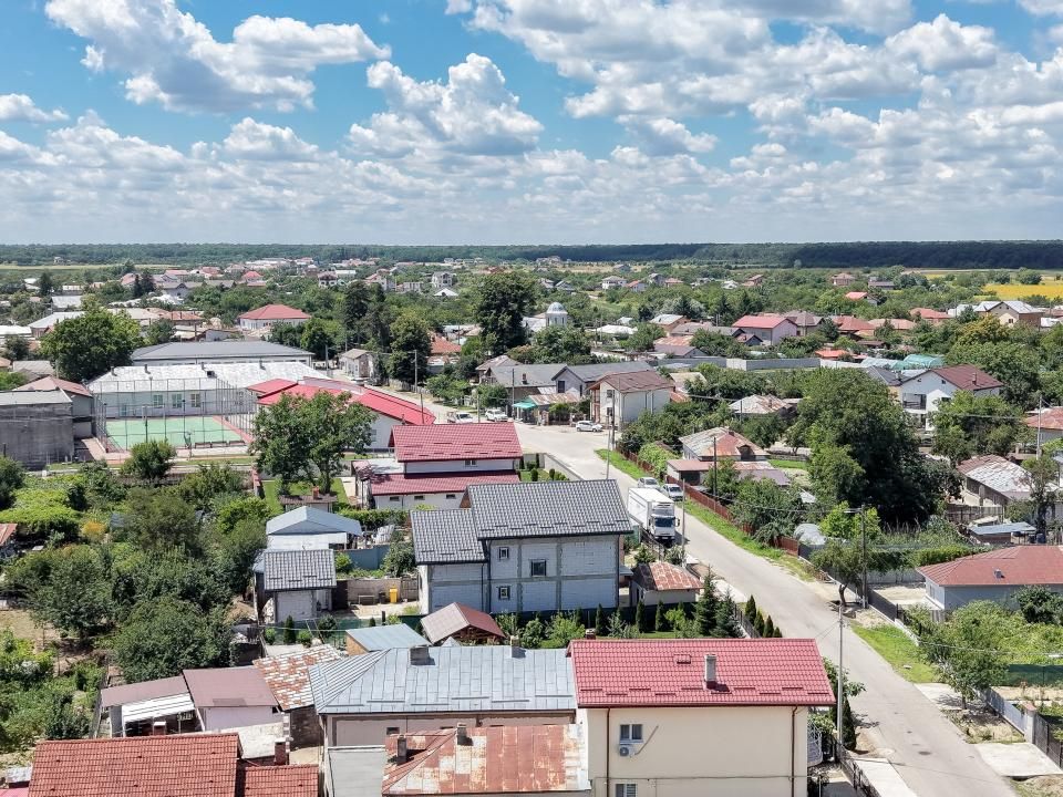 Teren de vânzare în Central, Bolintin-Vale – fotografia 25 din 27