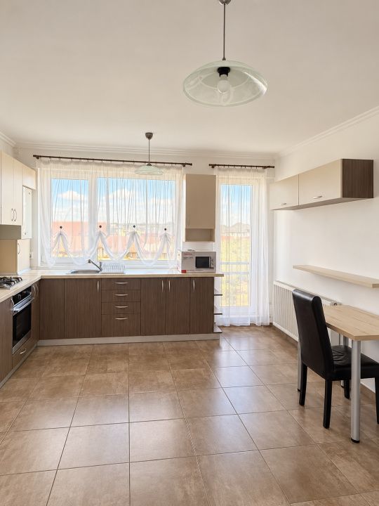 Apartament cu 2 camere de închiriat în Buna-Ziua, Cluj-Napoca – fotografia 4 din 9