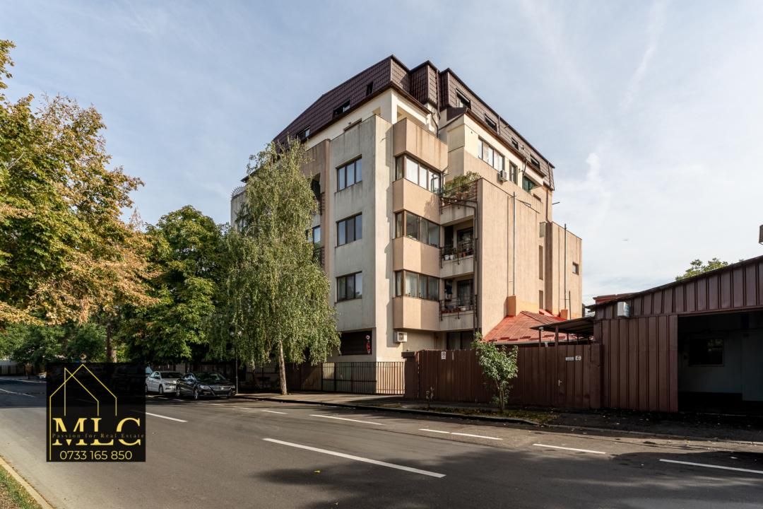 Apartament cu 4 camere de vânzare în Damaroaia, București – fotografia 18 din 18