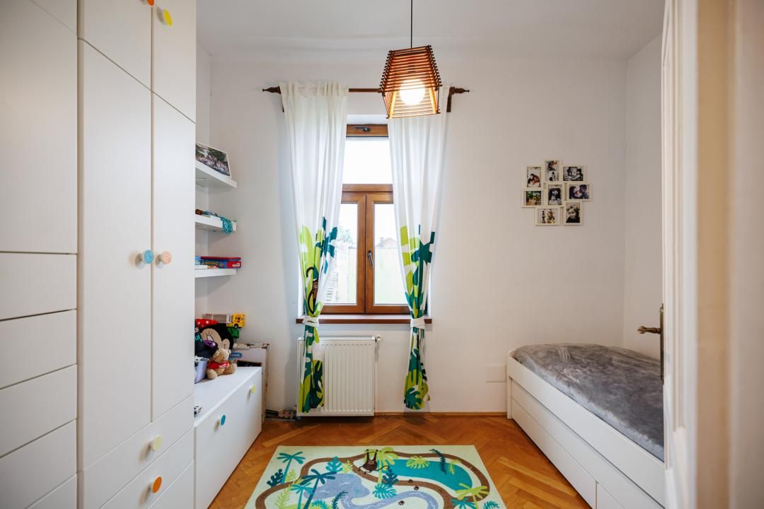 Apartament cu 3 camere de vânzare în Iosefin, Timișoara – fotografia 5 din 46