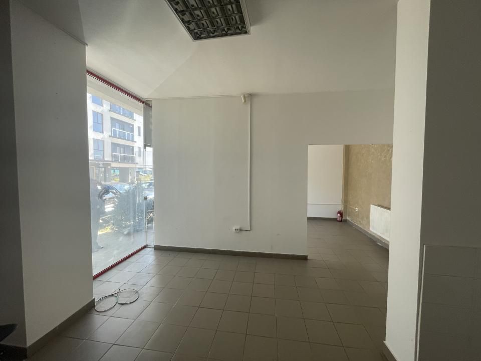 Spațiu comercial cu 2 camere de închiriat în Prelungirea Ghencea, București – fotografia 21 din 21