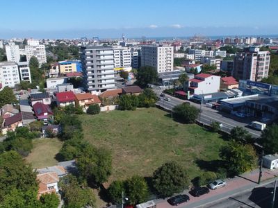 Teren de vânzare în Km 4-5, Constanța – fotografia 4 din 6