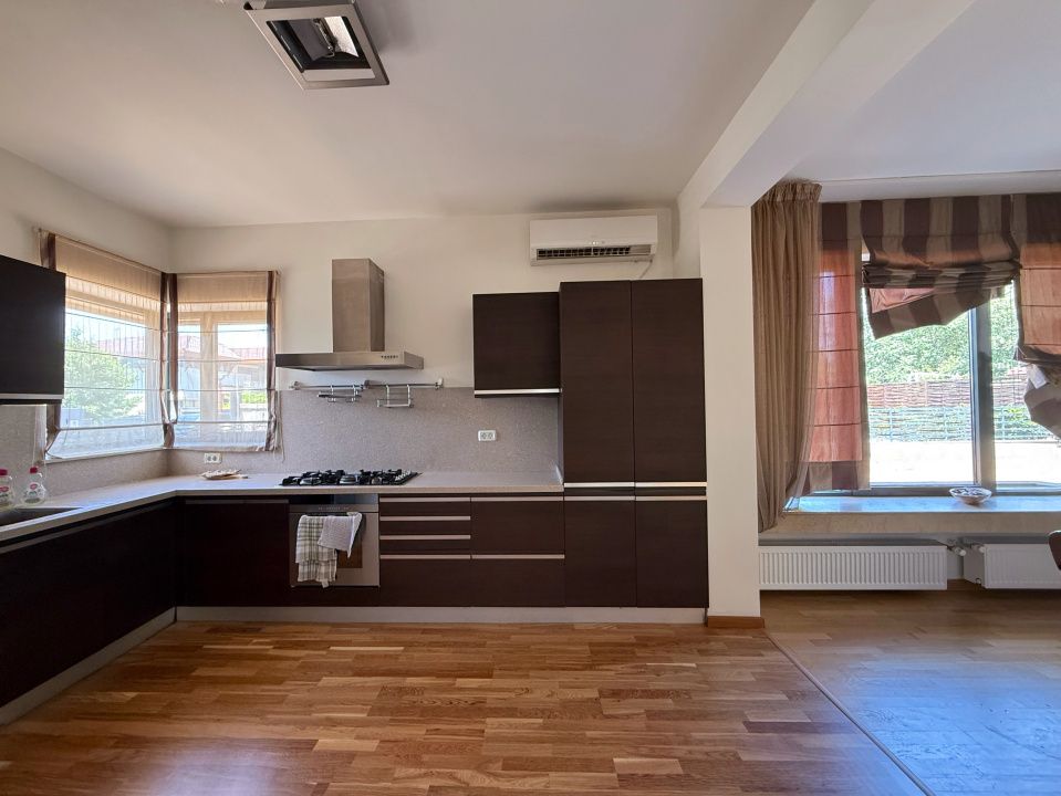 Casă cu 4 camere de închiriat în Pantelimon – fotografia 11 din 41