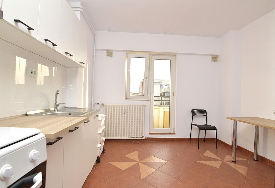 Apartament cu 2 camere de închiriat în Calea Calarasilor, București – fotografia 2 din 22