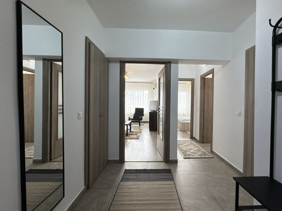 Apartament cu 2 camere de închiriat în Militari, București – fotografia 2 din 13