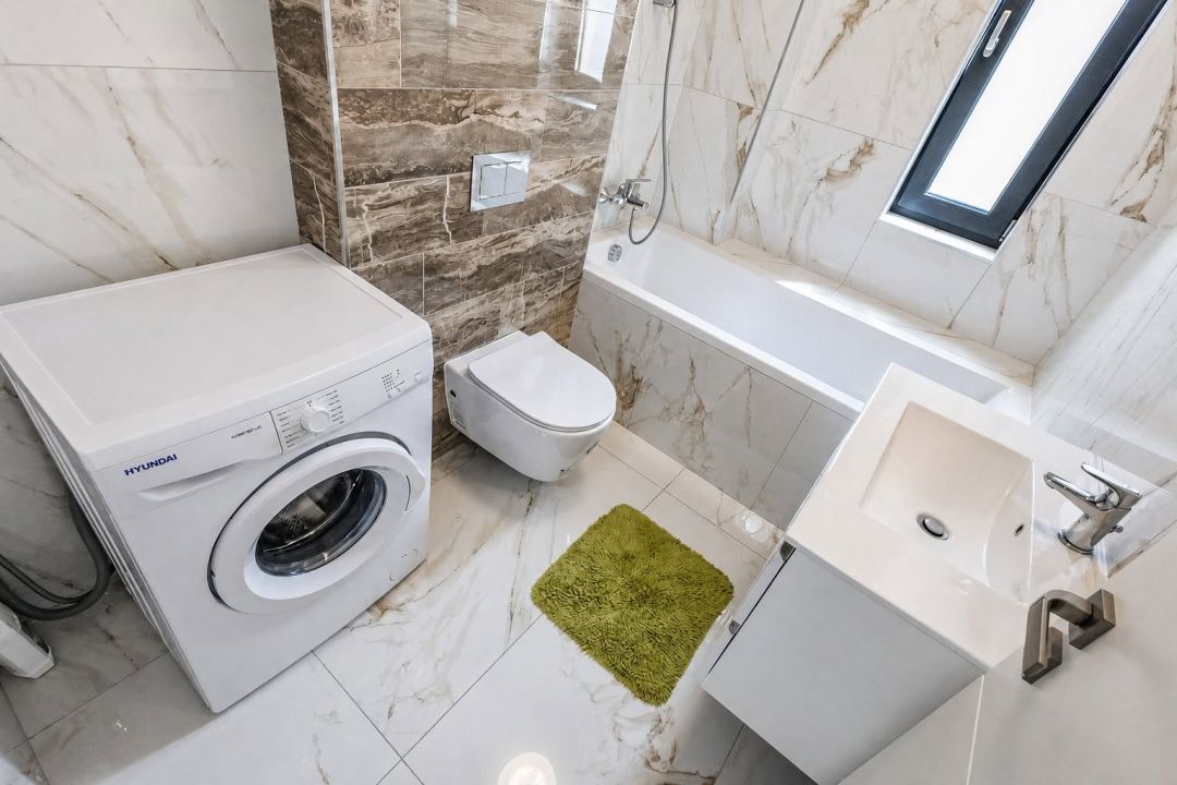 Apartament cu 2 camere de închiriat în Sud, Giroc – fotografia 9 din 11
