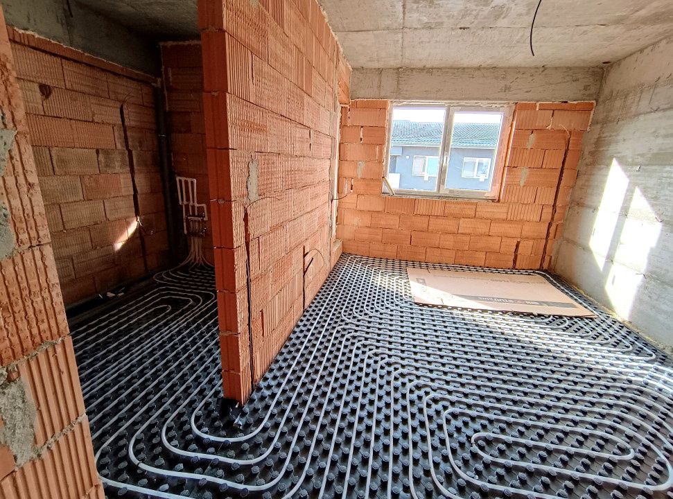 Garsonieră cu 1 cameră de vânzare în Chiajna – fotografia 5 din 22