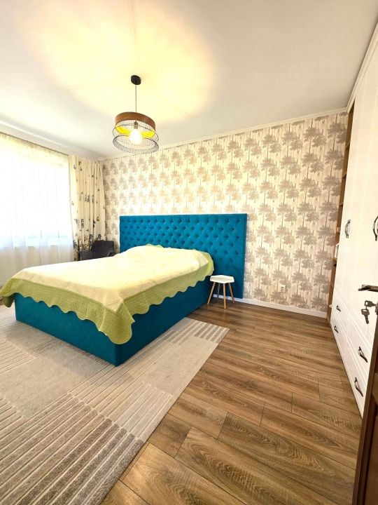 Casă cu 4 camere de vânzare în Bragadiru – fotografia 14 din 22