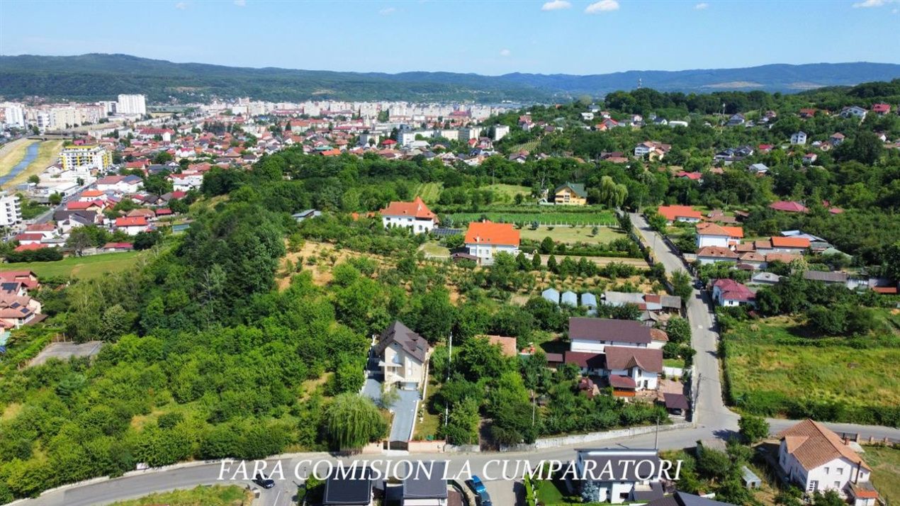 Teren de vânzare în Morilor, Râmnicu Vâlcea – fotografia 16 din 16