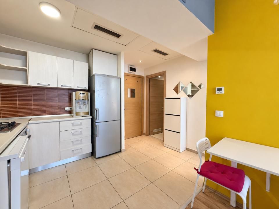 Apartament cu 2 camere de închiriat în Vitan, București – fotografia 4 din 9