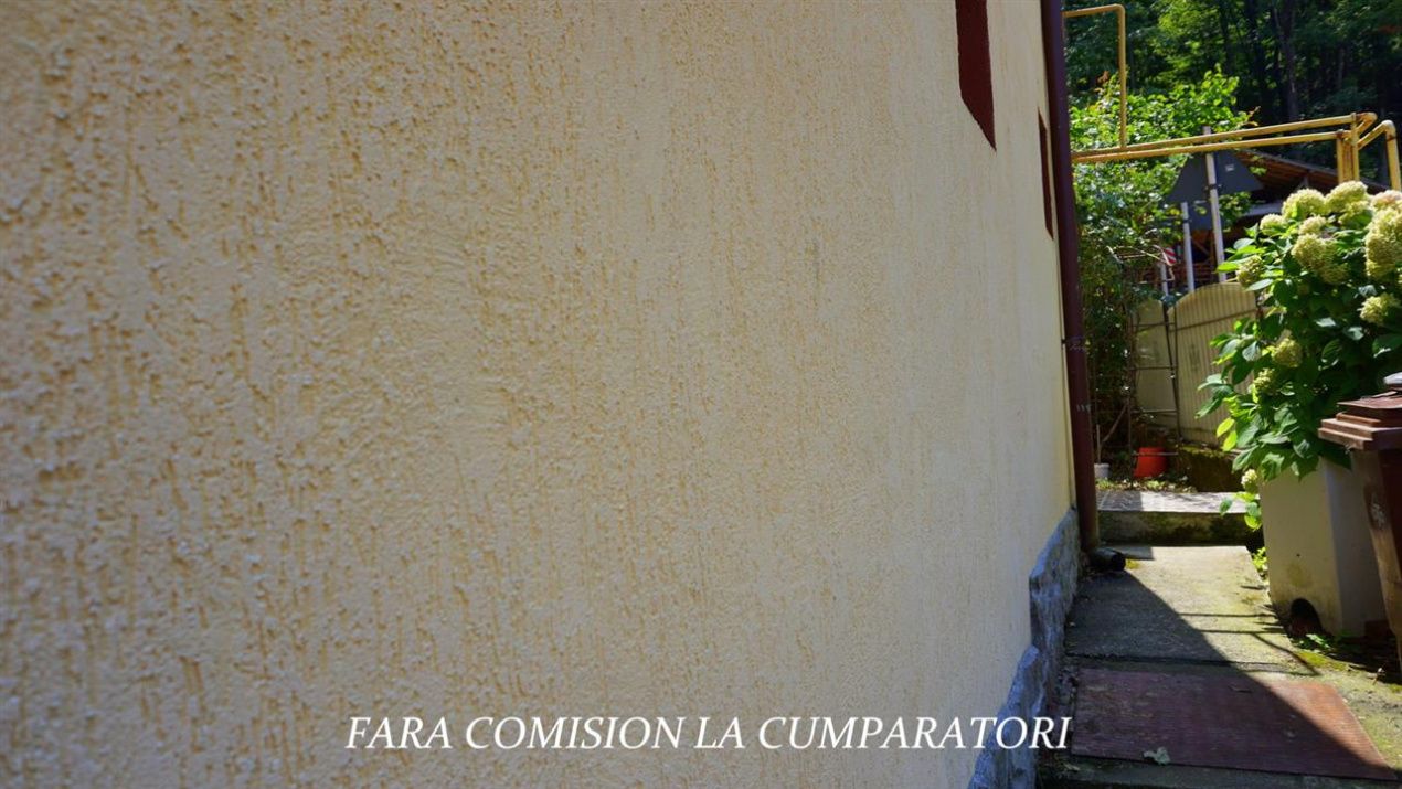 Apartament cu 3 camere de vânzare în Sud, Băile Olănești – fotografia 24 din 30