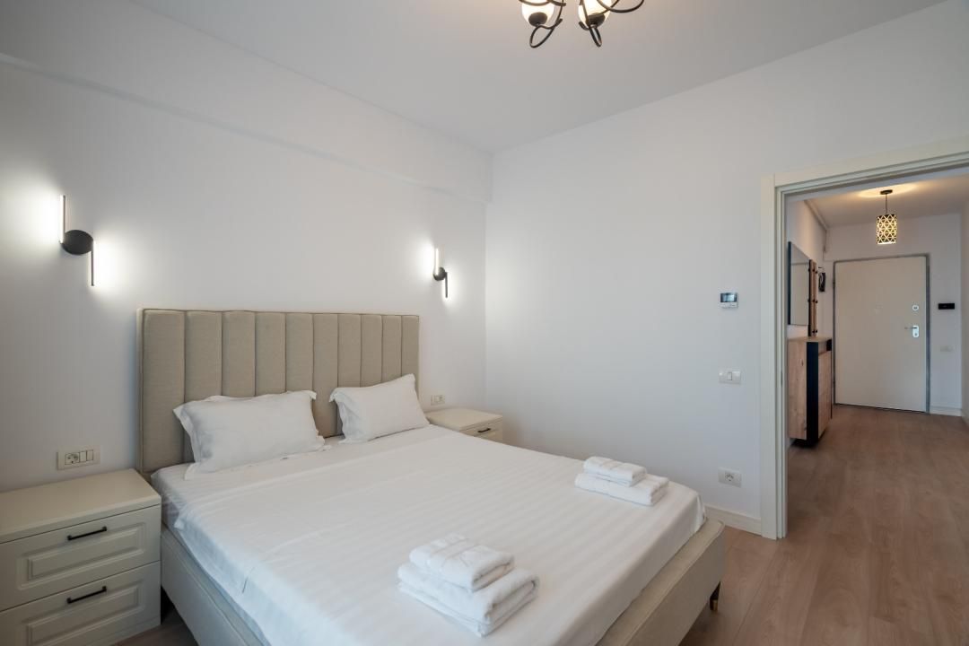 Apartament cu 2 camere de închiriat în Pipera, București – fotografia 9 din 17