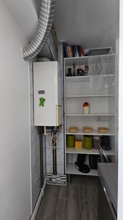 Apartament cu 3 camere de închiriat în Gorjului, București – fotografia 7 din 9