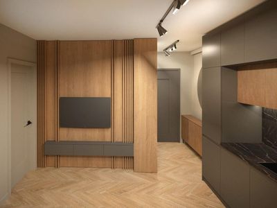 Apartament cu 3 camere de vânzare în Primariei, Apahida – fotografia 4 din 16