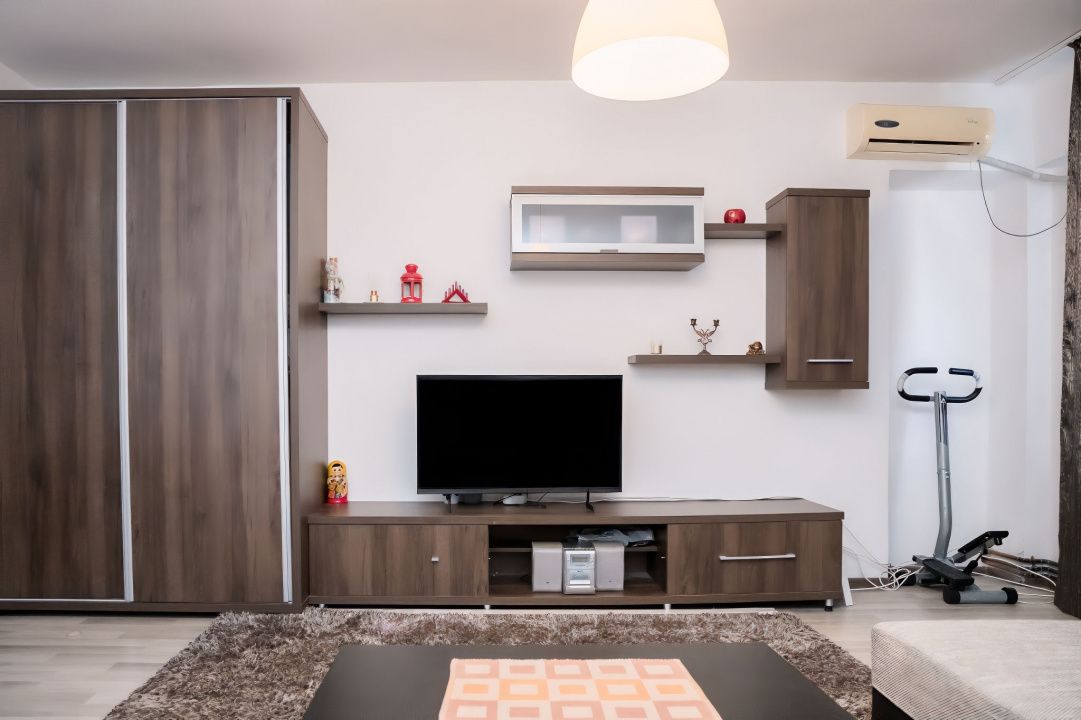 Apartament cu 3 camere de vânzare în Morarilor, București – fotografia 4 din 34