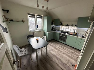 Apartament cu 2 camere de vânzare în Marasti / Pod IRA, Cluj-Napoca – fotografia 5 din 10