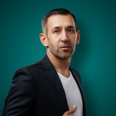 Octavian Marcu