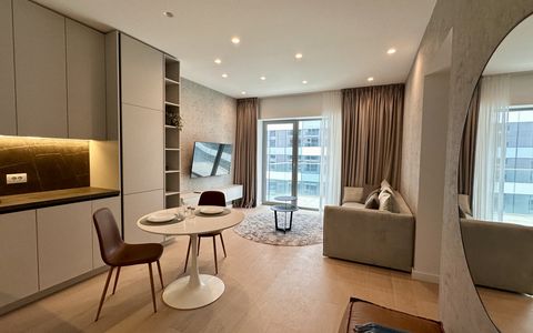 Apartament cu 2 camere de vânzare în Aviației, București