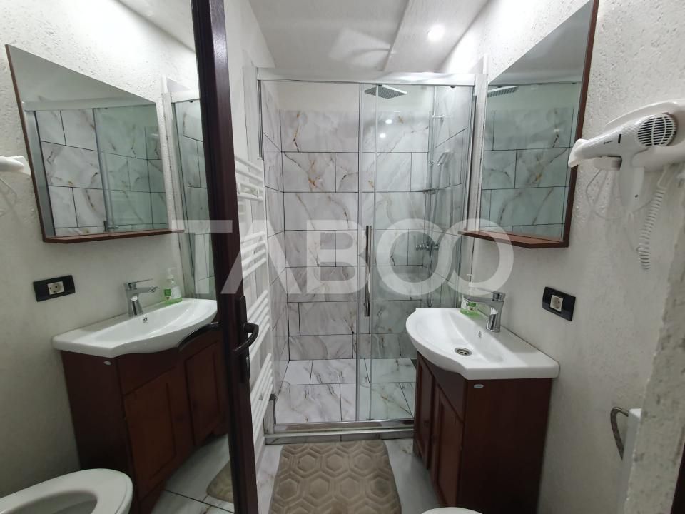 Apartament cu 2 camere de vânzare în Făgăraș – fotografia 6 din 6