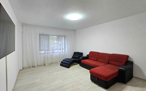 Apartament cu 3 camere de închiriat în Gorjului, București