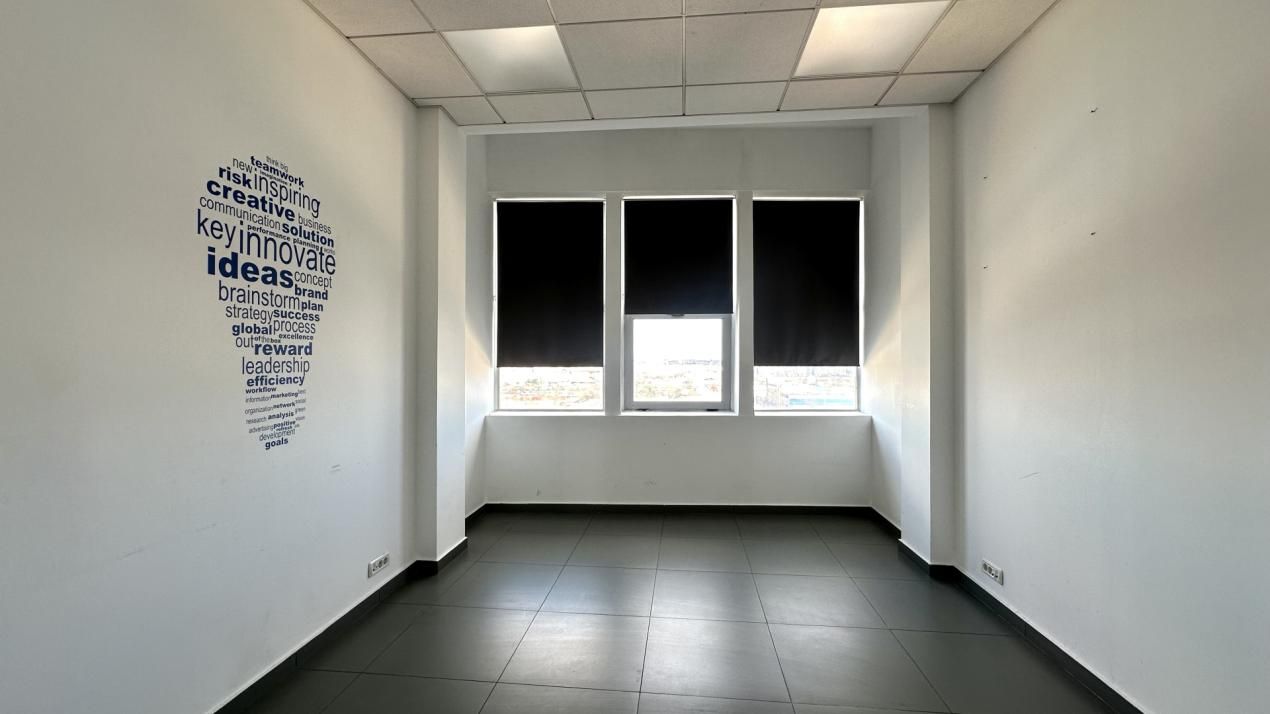 Spațiu de birouri cu 1 cameră de închiriat în Obor, București – fotografia 5 din 15