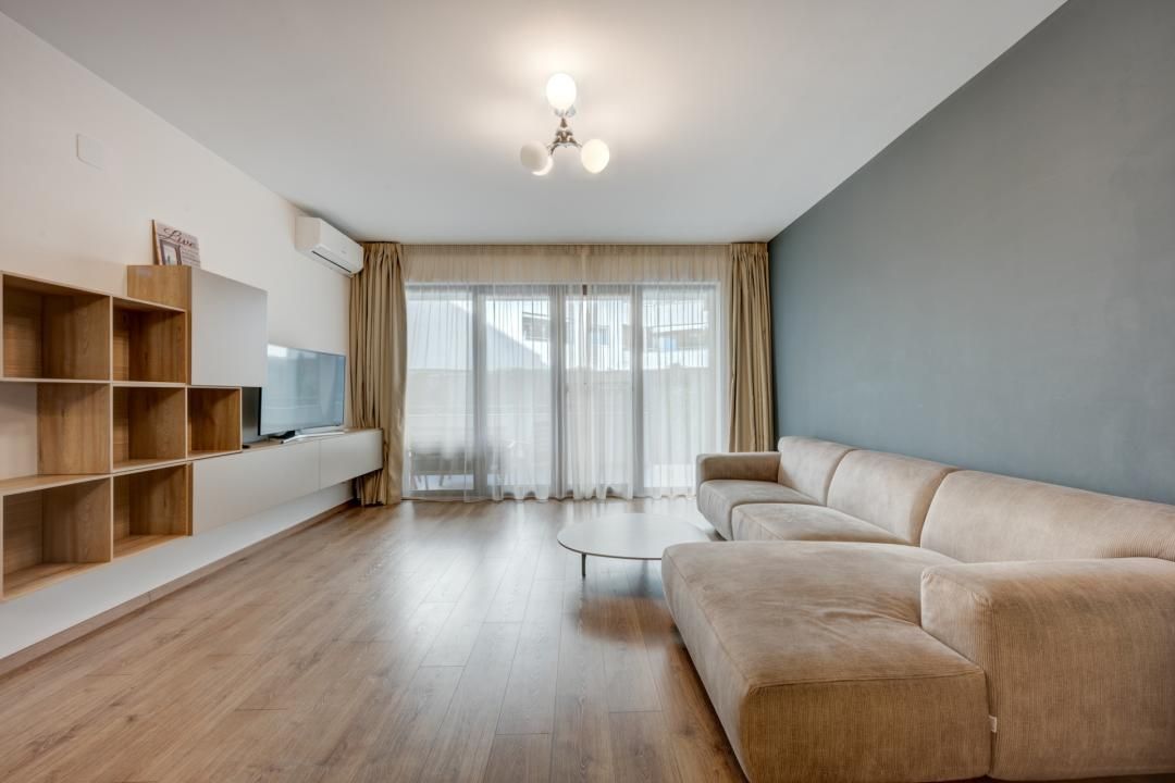 Apartament cu 2 camere de vânzare în Timpuri Noi, București – fotografia 8 din 18