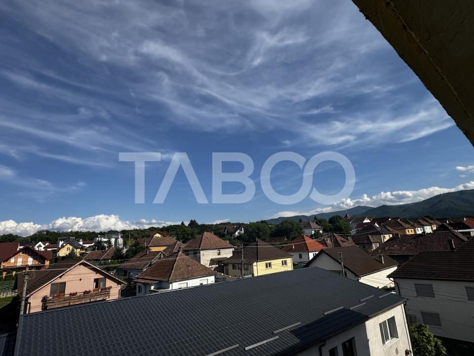 Apartament cu 4 camere de vânzare în Cisnădie – fotografia 8 din 19