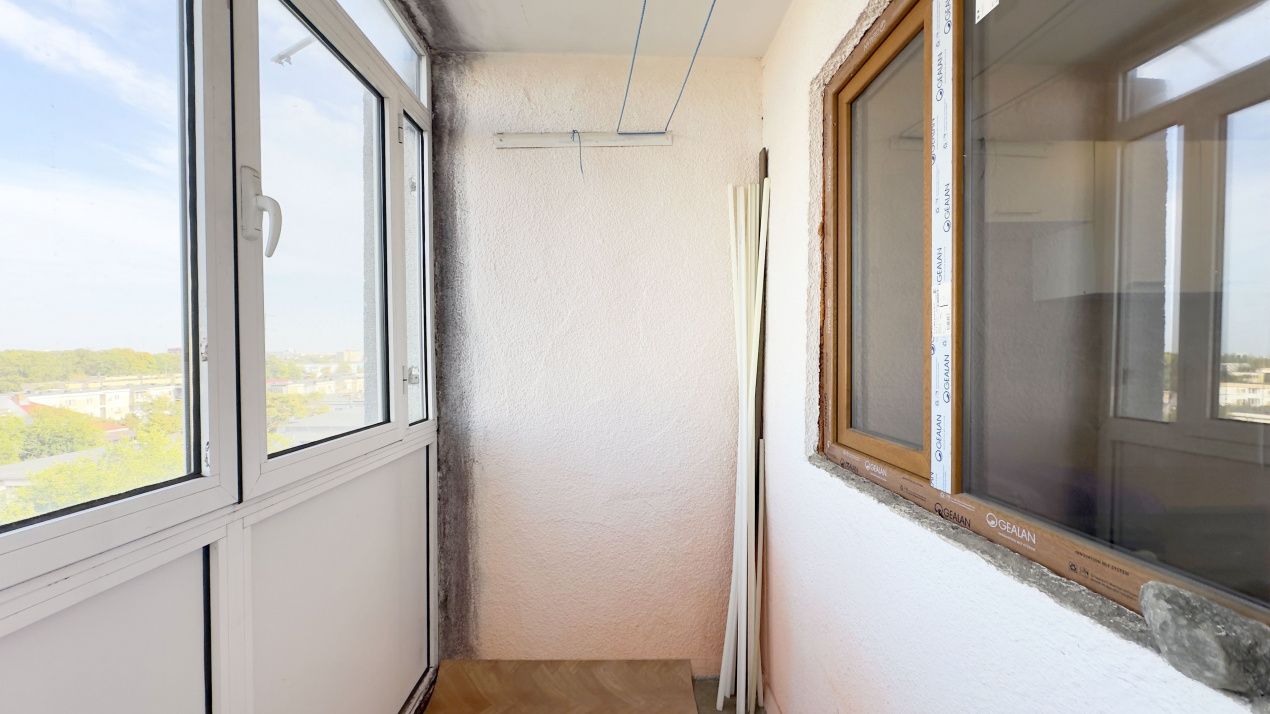 Apartament cu 3 camere de vânzare în Rahova, București – fotografia 17 din 36