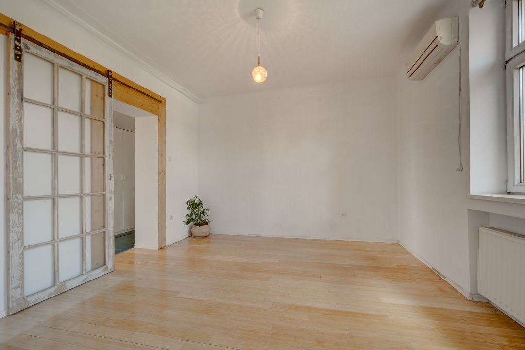Apartament cu 3 camere de vânzare în Eminescu, București – fotografia 4 din 24