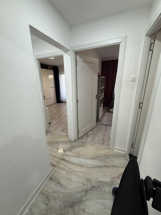 Apartament cu 3 camere de vânzare în Semicentral / Paris, Cluj-Napoca – fotografia 17 din 21