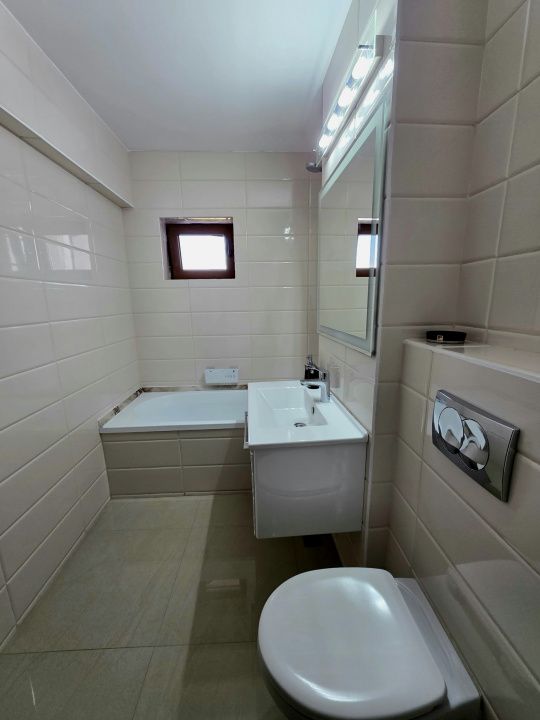 Apartament cu 2 camere de vânzare în City Park Mall, Constanța – fotografia 13 din 13