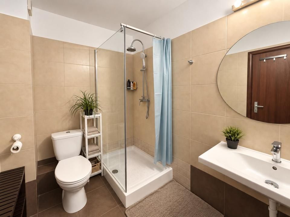 Apartament cu 4 camere de vânzare în Băneasa, București – fotografia 9 din 15