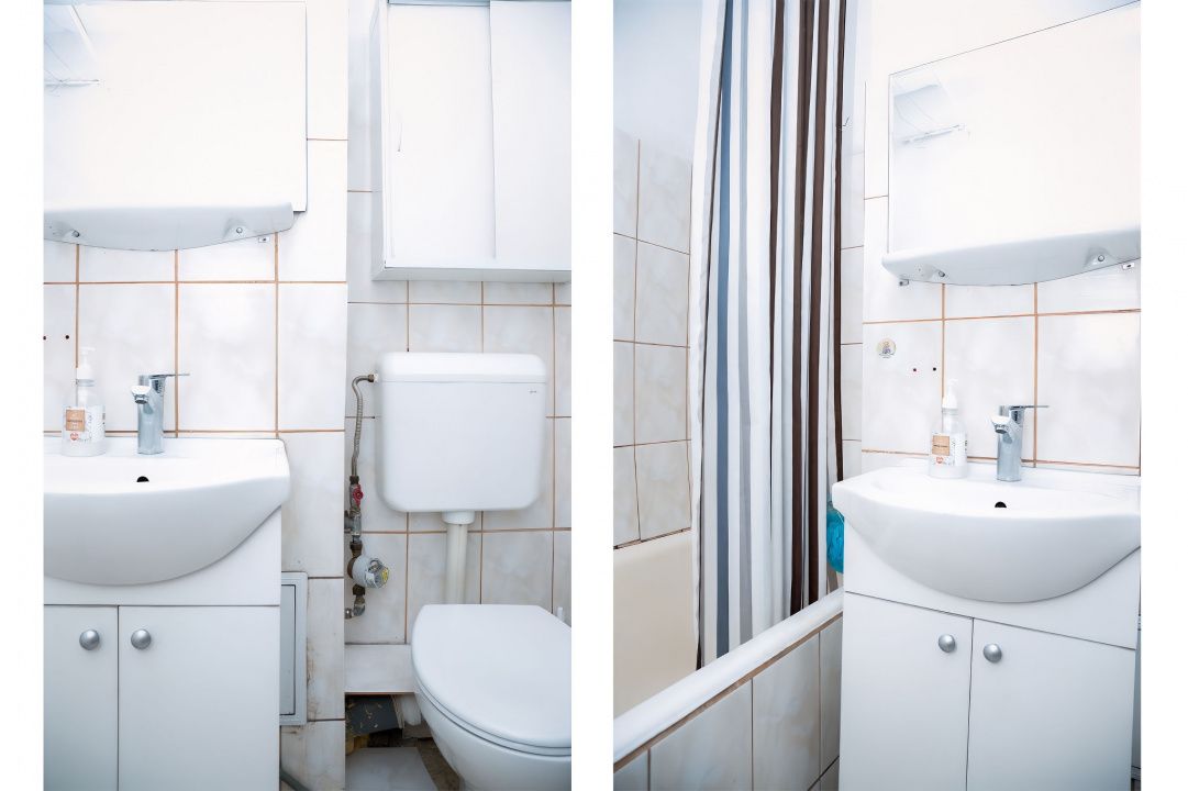 Apartament cu 3 camere de vânzare în Morarilor, București – fotografia 30 din 34